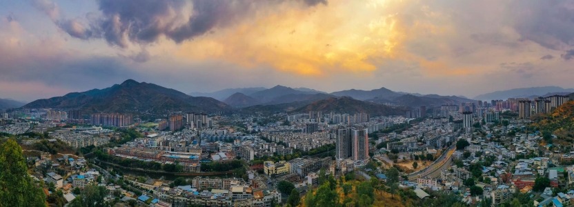 专题-米易县-会东网